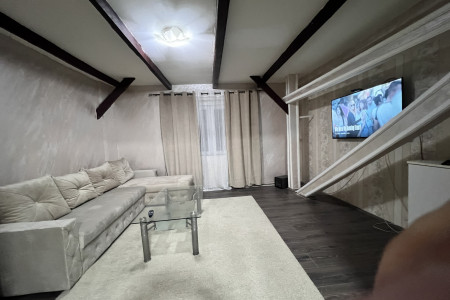 apartmani beograd centar apartman cerska 34