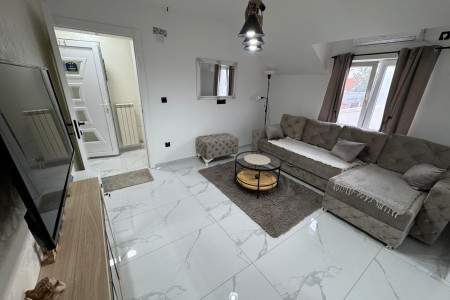 Dvosoban Apartman Star 1 Beograd Novi Beograd