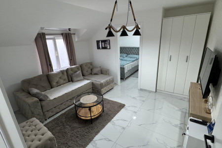 apartmani beograd novi beograd apartman star 18
