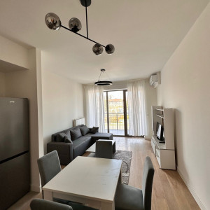 Dvosoban Apartman Dona BW Beograd Savski Venac