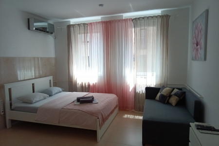 Studio Apartment kod rusa 2 Novi Sad Podbara