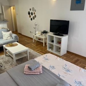 apartmani beograd zvezdara apartman manu19