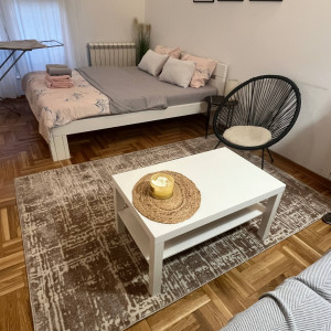 apartmani beograd zvezdara apartman manu2