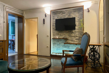 apartmani beograd centar apartman downtown nest