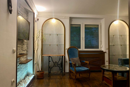 apartmani beograd centar apartman downtown nest3