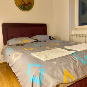 apartmani beograd centar apartman downtown nest5