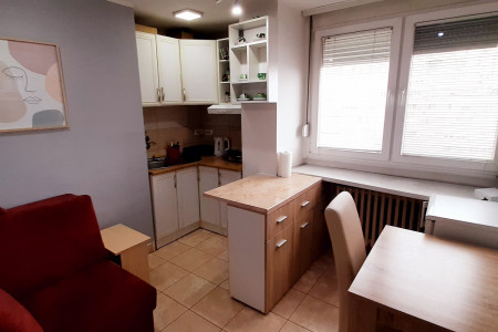 apartments beograd centar apartment apartman ljermontov