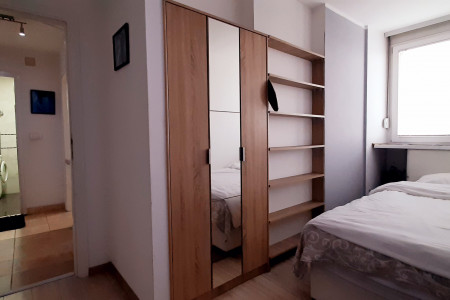 apartmani beograd centar apartman apartman ljermontov5