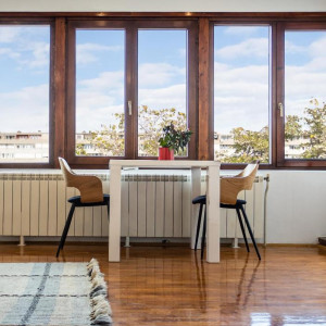 apartments beograd centar apartment lovely 1 bedroom loft13