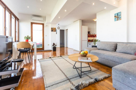 apartments beograd centar apartment lovely 1 bedroom loft5