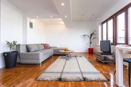 apartments beograd centar apartment lovely 1 bedroom loft7