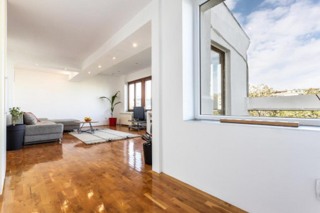 apartments beograd centar apartment lovely 1 bedroom loft8