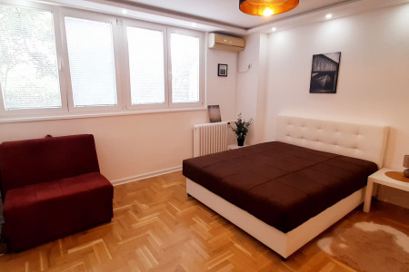 apartmani beograd novi beograd apartman durmitor central2