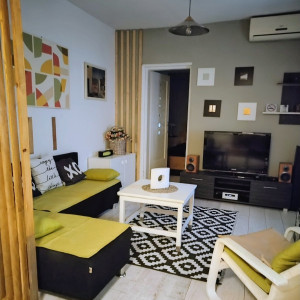 Two Bedroom Apartment Odesa 2 Belgrade Zvezdara