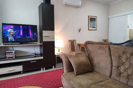 apartmani beograd novi beograd apartman vila zupa 210