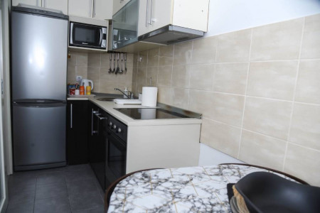 apartments beograd novi beograd apartment manhattan jorgovan5