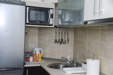 apartmani beograd novi beograd apartman manhattan jorgovan6