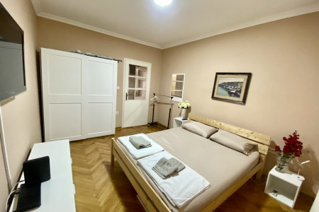 apartmani novi sad stari grad apartman veranada7