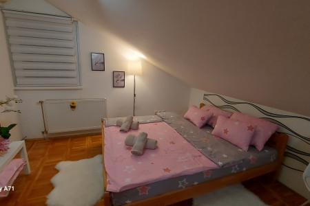 apartmani beograd rakovica apartman princess andjela5