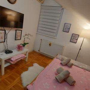 apartmani beograd rakovica apartman princess andjela6