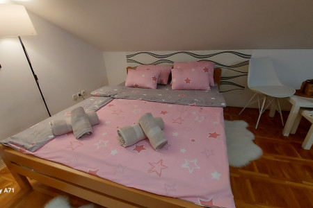 apartmani beograd rakovica apartman princess andjela7