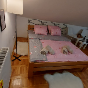 apartmani beograd rakovica apartman princess andjela8