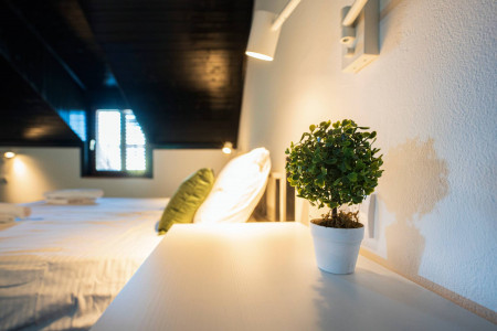 apartmani novi sad adamicevo naselje apartman cozy nook apartman 2