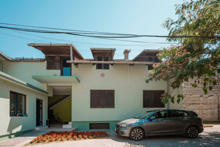 apartmani novi sad adamicevo naselje apartman cozy nook apartman 25