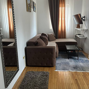 apartments beograd centar apartment dream apartman