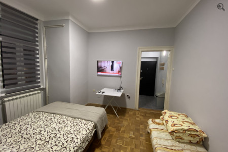 apartmani beograd centar apartman belgrade6