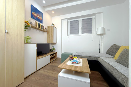 apartmani beograd vracar apartman wood