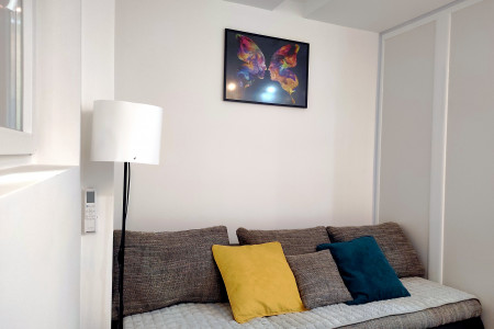 apartmani beograd vracar apartman wood6