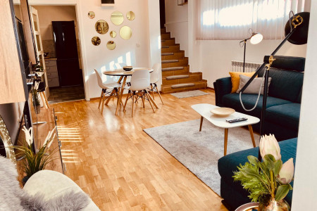 apartments beograd centar apartment vamos12