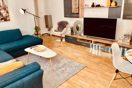 apartments beograd centar apartment vamos14