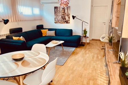 apartments beograd centar apartment vamos7