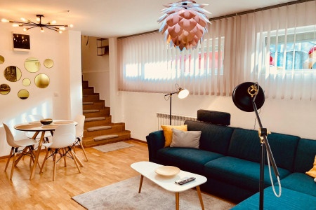 apartments beograd centar apartment vamos9