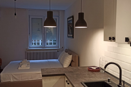 apartmani beograd centar apartman old town 2911