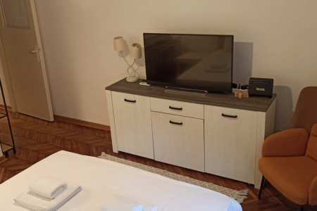 apartmani beograd centar apartman old town 292