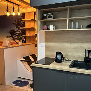 apartmani beograd centar apartman diamond airport apartman3