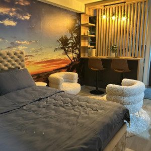 apartmani beograd novi beograd apartman diamond airport4