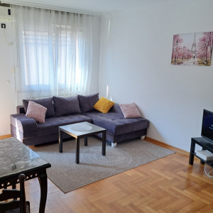 Dvosoban Apartman Harmonija NS Novi Sad Stari grad