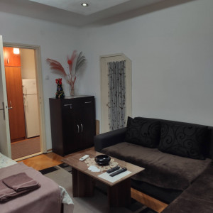 Studio Apartment KS Studio Belgrade Palilula
