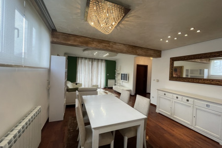 apartmani beograd centar apartman trebinjska lux