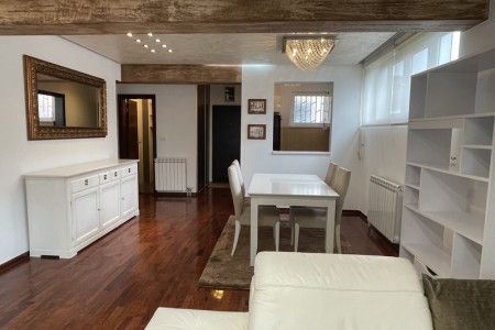 apartmani beograd centar apartman trebinjska lux5