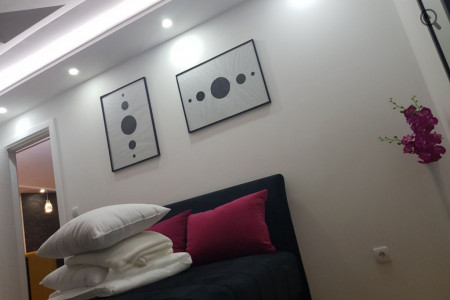 apartmani beograd centar apartman kiki 14