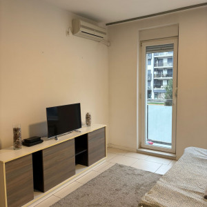 apartmani beograd centar apartman jadran ks4