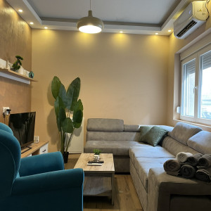 Two Bedroom Apartment King Milan Belgrade Vračar