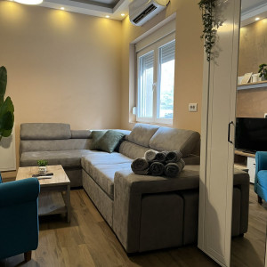 apartmani beograd vracar apartman king milan