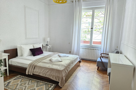 apartments beograd centar apartment sveti sava urban apartman