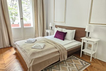 apartments beograd centar apartment sveti sava urban apartman2